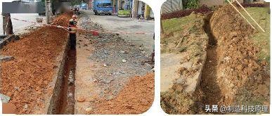 视频监控施工方案范本,视频监控系统施工方案设计