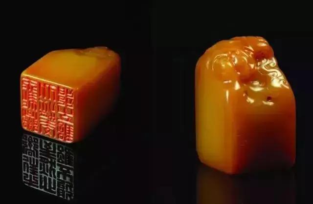 古代富豪的文玩，长什么样？