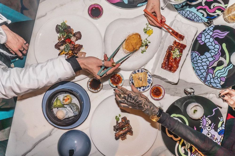 魔都圣诞集,魔都圣诞集市2019