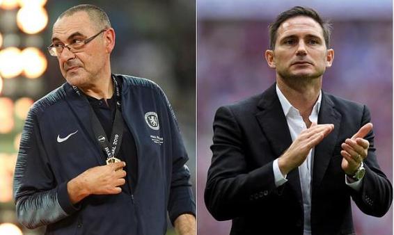 兰帕德英超首球,兰帕德英超