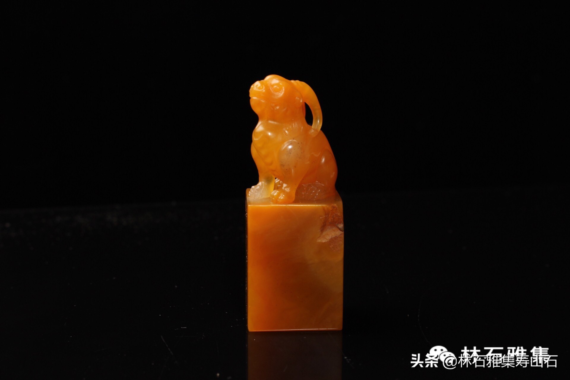 田黄石种类及价格,田黄石的产地在哪里