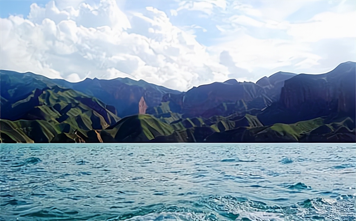 为什么长江叫江黄河叫河,黄河叫河为什么长江叫江