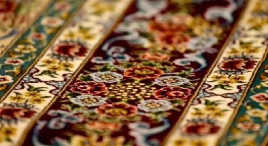 波斯地毯河南哪里,迪拜波斯地毯