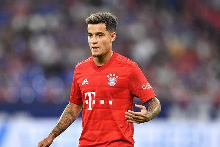 利物浦转会巴萨库蒂尼奥,库蒂尼奥拜仁利物浦