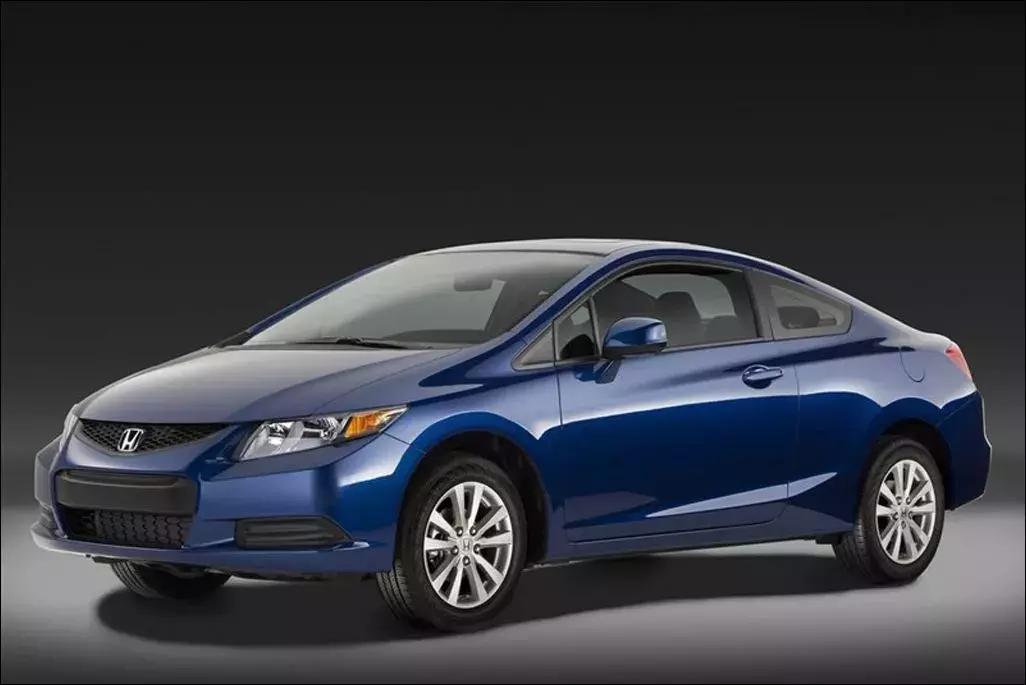 思域为什么在国内那么火,思域是如何一步步封神的