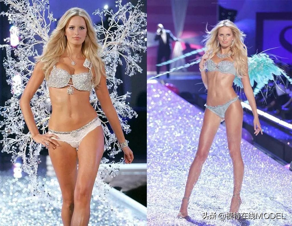 2019维密谢幕,2019维密天使迈阿密泳装秀