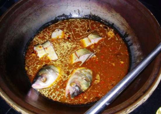 新买的铁锅有铁锈味怎么处理,新买的铁锅怎么去除铁味