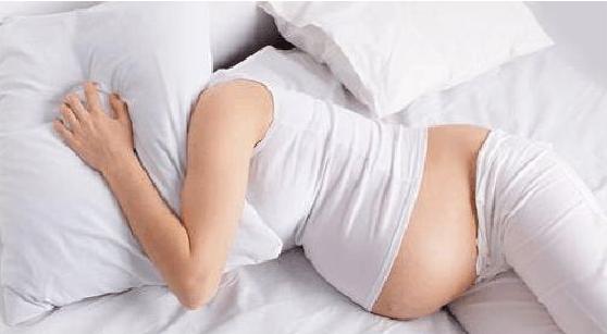 怀孕几周开始尿频起夜,孕妈妈总起夜