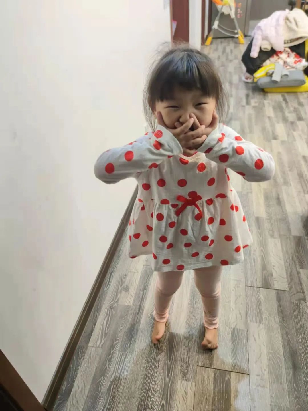 私藏外国宝藏小众童装,日本值得买的童装