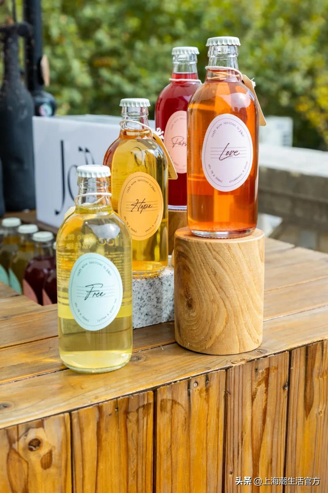 时髦精都在逛的hAomArket好市，一站式承包你的冬日小众好物