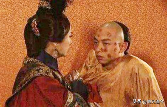 东汉疫情到底多严重,清代天花鼠疫大爆发