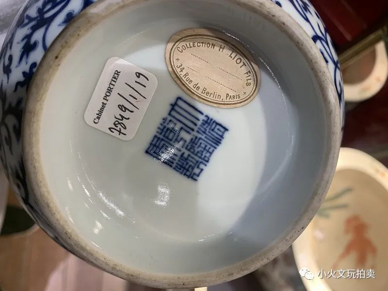 欧洲陶瓷真品图片,欧洲淘瓷记