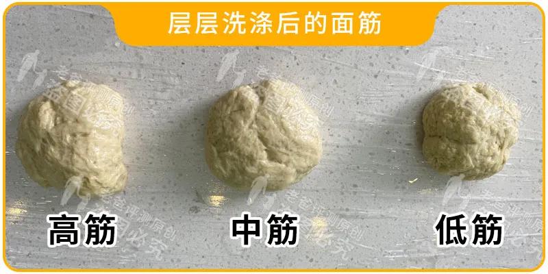 面粉门道那么多到底该怎么选,如何选择面粉看完后你就懂了