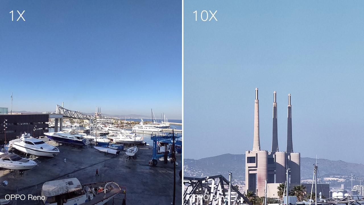 oppo10倍光学变焦版使用体验,oppo10倍混合光学变焦手机