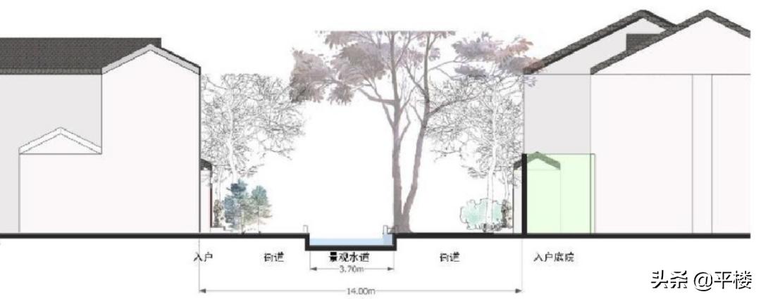 苏州木渎桃花源10亿一套,苏州桃花源整体分析