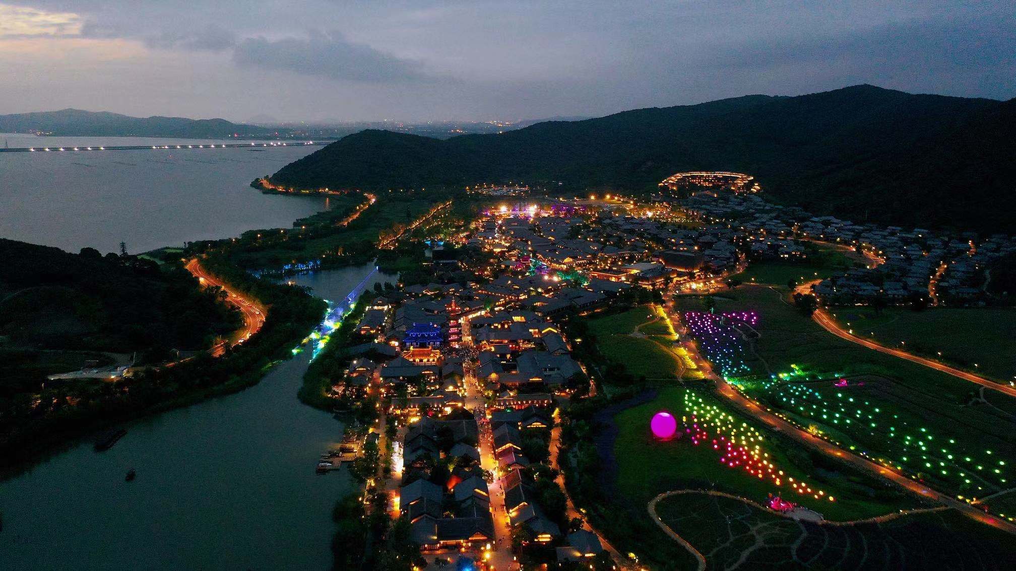 江苏被严重低估的景点,江苏游玩有哪些景点值得去打卡