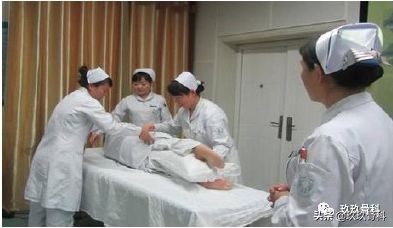 骨科术前术后注意事项,骨科手术体位安置标准流程