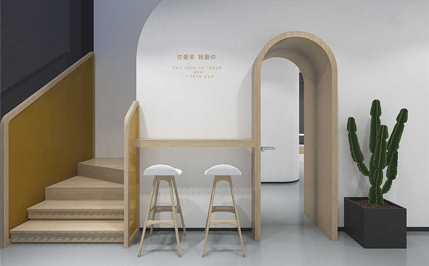 深圳牙科诊所装修效果怎么样,深圳牙科诊所装修