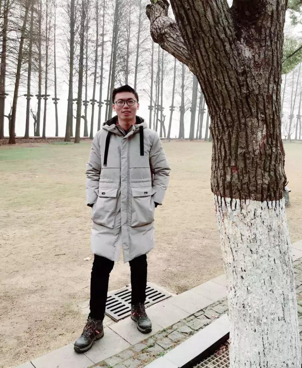 120天备考，学长初试426跨考清华成功，看完我酸了！