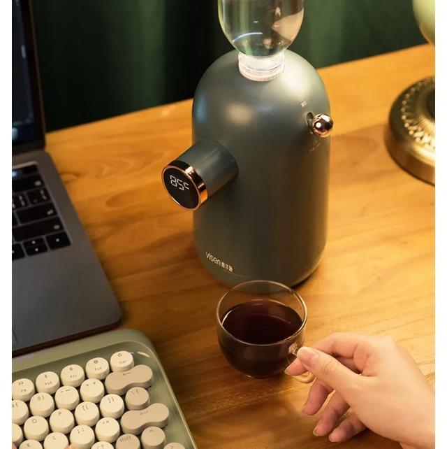 饮水机为什么能秒出热水,饮水机是怎么瞬间出热水的