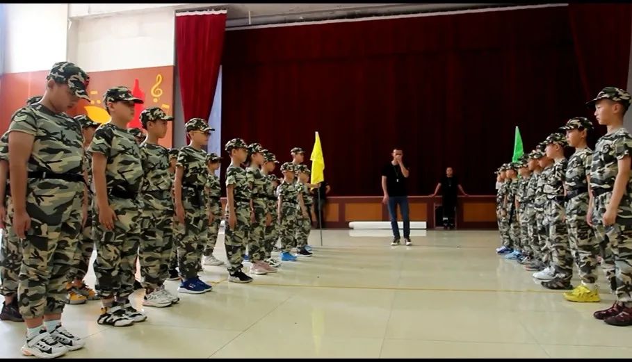 重庆的夏令营推荐地方有哪些,重庆深度体验夏令营