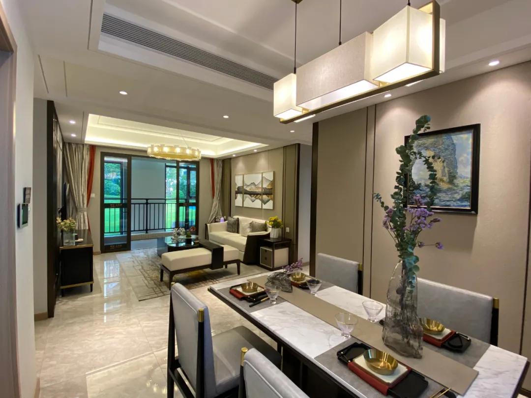 据说，近来很多东莞人涌过来石湾新城区，是为了...