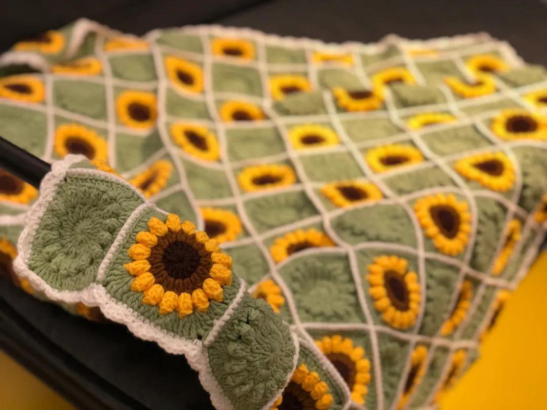 上海90后妈妈产后抑郁织毛衣,产后抑郁妈妈织毛衣