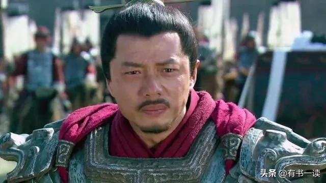 跟韩信有关的成语有哪些,韩信丰富精彩的一生