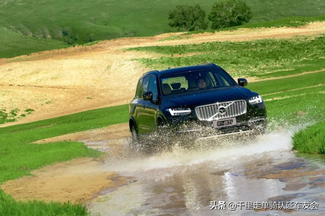 沃尔沃xc90和林肯飞行家哪个好,沃尔沃xc90车友俱乐部