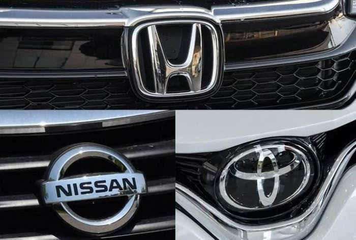 大众车和日系车哪个质量好,家用车买大众好还是日系好