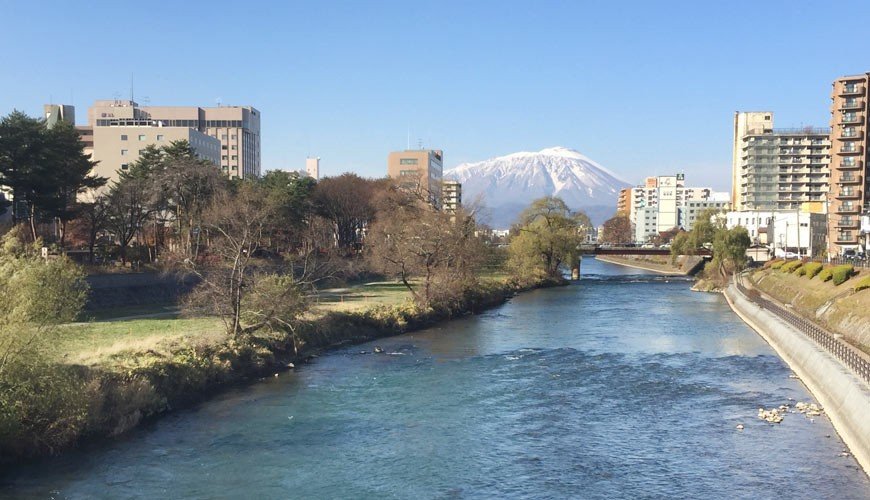 日本岩手县观光攻略,日本岩手县怎么样