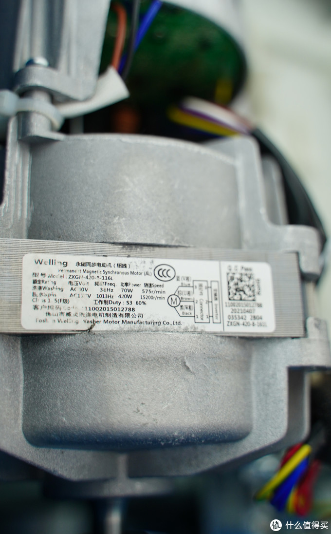 colmo星辰洗烘洗衣机缺点,美的洗烘套装测评