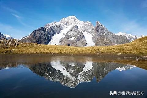 雪茄小哥的神作：摩天轮蒙布朗MontBlanc（可*载下**）