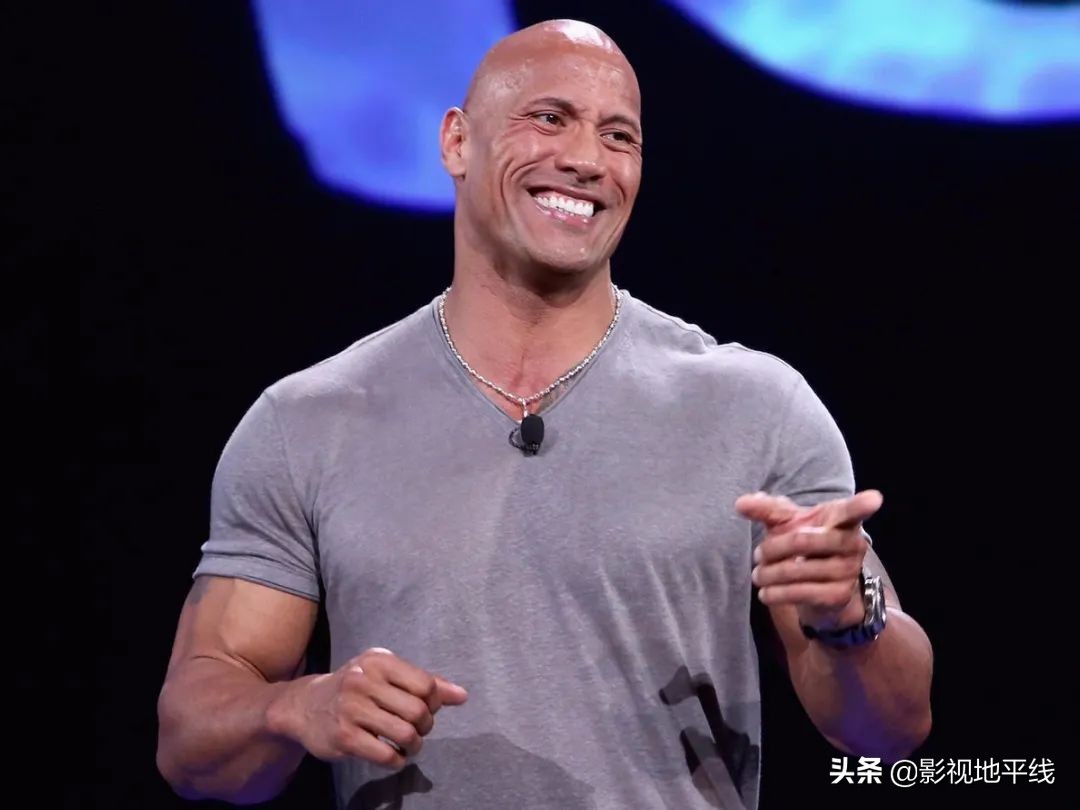 范迪塞尔“严厉的爱”换不回巨石强森的回归，这算是被打脸了