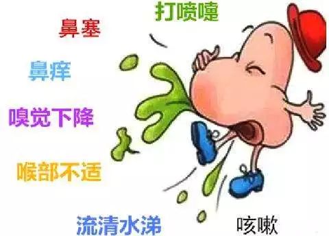 季节性过敏性鼻炎一年了,10多年的慢性鼻炎能治好么
