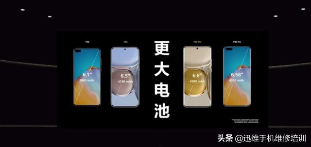 最新出的华为p50为什么没有5g版,不考虑5g华为p50怎么样