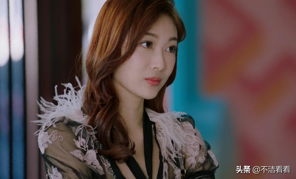 小风暴被冤枉抢别人男朋友,小风暴苏源被电