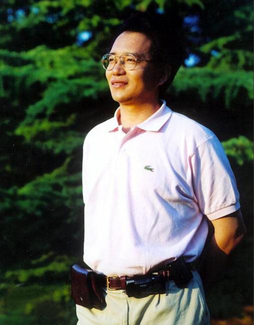 三对都是央视主持人的夫妻,离过婚的五位央视主持人