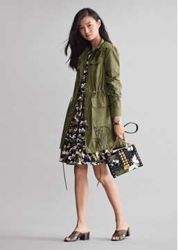 michaelkors是什么档次的牌子,总有一款适合你价格实惠值得信赖