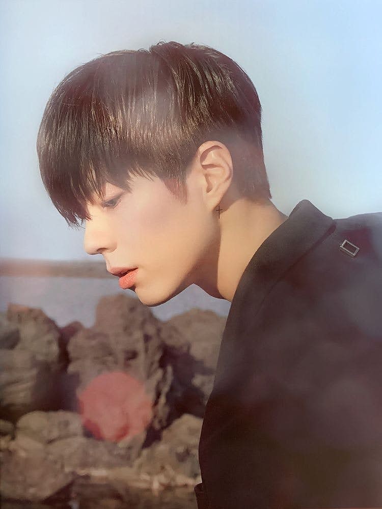 朴宝剑白t恤写真,朴宝剑26岁的照片