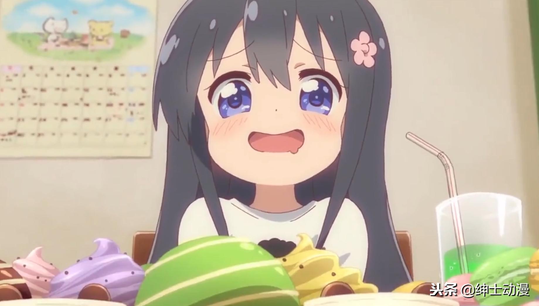 b站2020年7月新番国漫,b站2020年度剧集