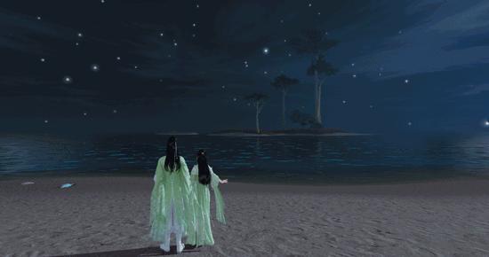 更新公告:品花糕、抛绣球、穿新衣…一起踏春寄花朝