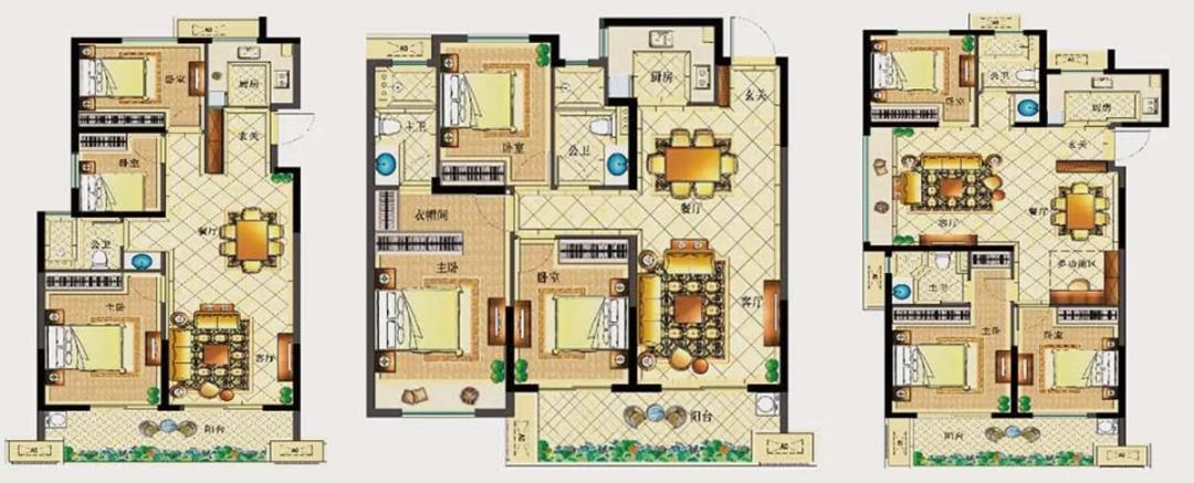 泗阳佳源四季公馆有多少户,泗阳四季公馆楼盘点评