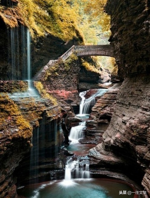 一生必背古今对偶佳句,100句对偶佳句惊艳古今