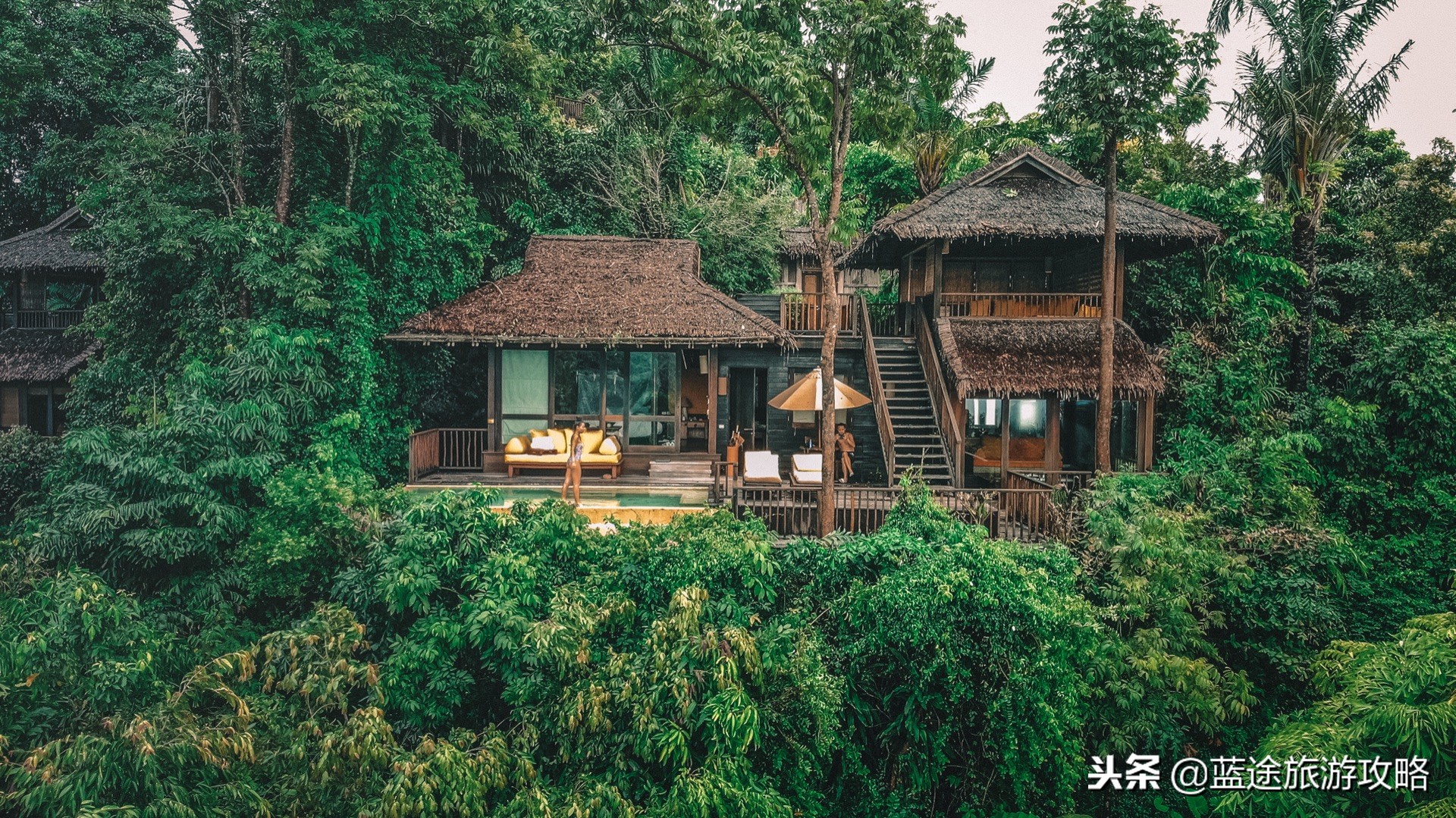 去泰国必须做的10件事情,去泰国必须知道的8件事