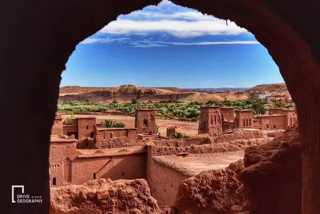 北非摩洛哥自驾旅游,摩洛哥自驾游路线定制攻略
