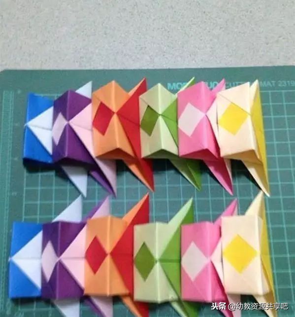 幼儿园关于春节的手工灯笼,2022春节灯笼手工制作10000种