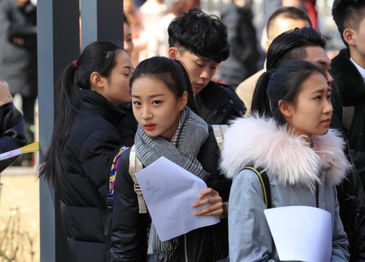 非师范生零基础教资面试,非师范生教资备考攻略初中