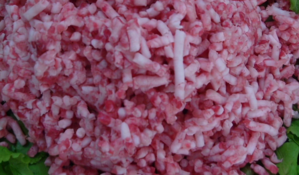 肉馅好吃有绝招,肉馅好吃的做法