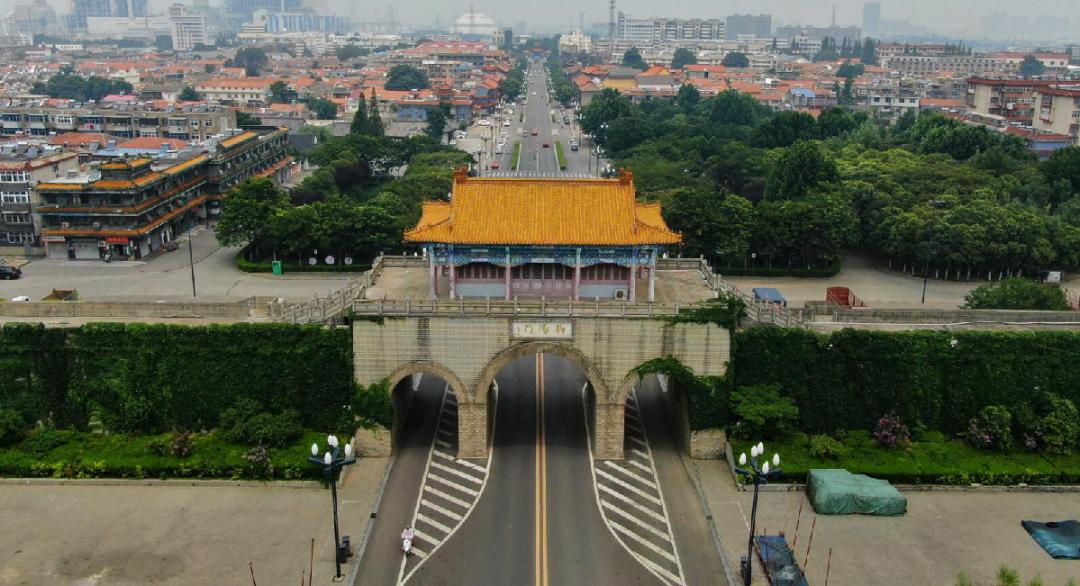 你们知道江苏有哪些奇葩地名,江苏地名你知道几个